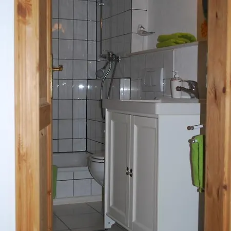 Διαμέρισμα Ferienwohnung Am Hochrainacker *