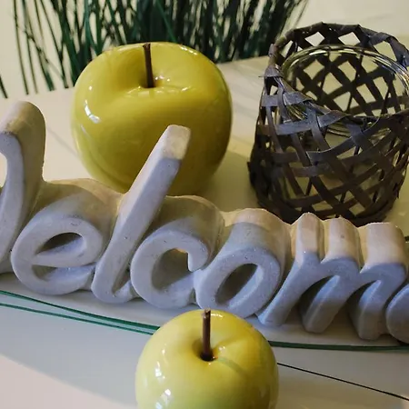 Ferienwohnung Am Hochrainacker Διαμέρισμα *