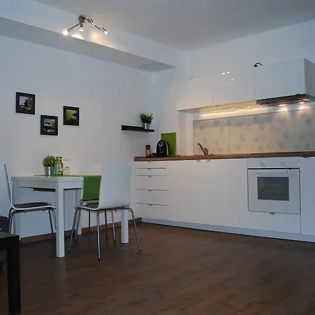 Ferienwohnung Am Hochrainacker Διαμέρισμα Έρντινγκ