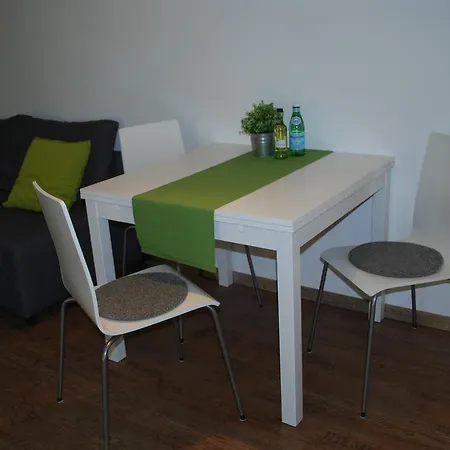Ferienwohnung Am Hochrainacker * Έρντινγκ