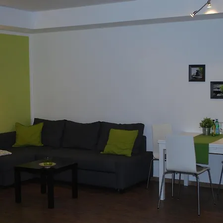 Ferienwohnung Am Hochrainacker Διαμέρισμα Έρντινγκ