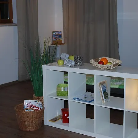 Ferienwohnung Am Hochrainacker *