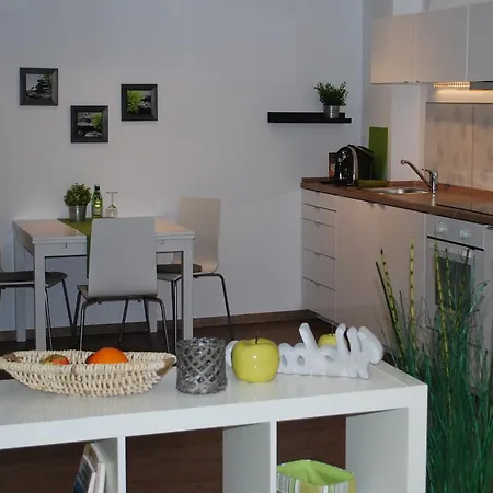 Ferienwohnung Am Hochrainacker *