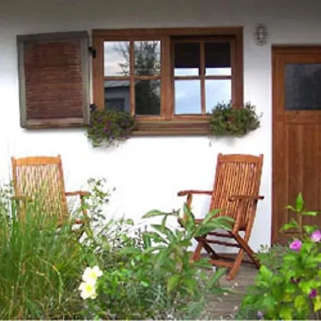Ferienwohnung Am Hochrainacker Erding