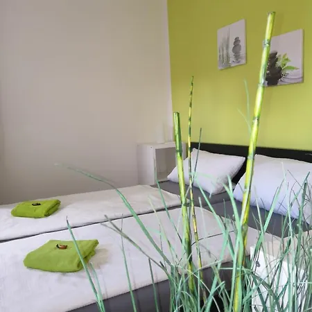 Apartment Ferienwohnung Am Hochrainacker