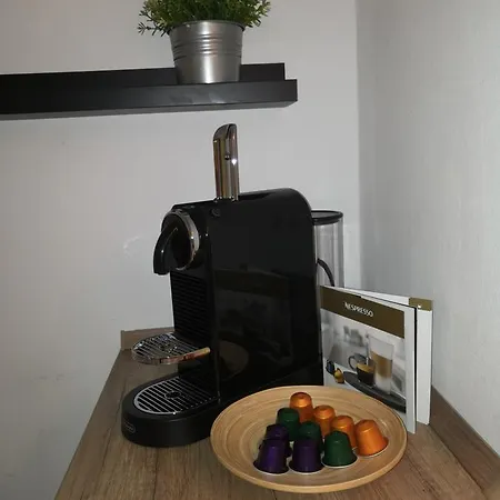 Apartment Ferienwohnung Am Hochrainacker